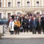 Il Consiglio nazionale riunito a Roma