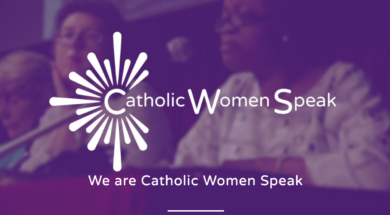 Catholic-women-speak