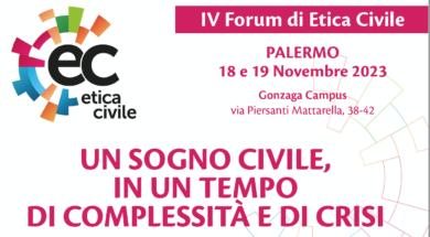forum etica civile palermo 2023