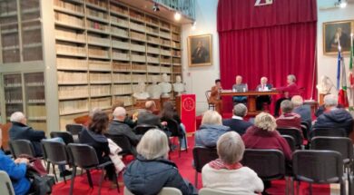 Meic Zelantea 10 dicembre